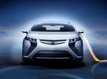 Opel Ampera 2009 года